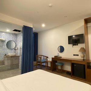 Junior Suite Balcony